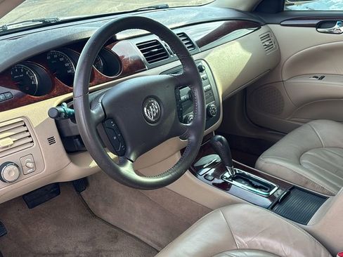 Used 2008 Buick Lucerne CXL w/ Driver Confidence Package image 25
