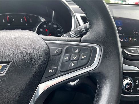 Used 2022 Chevrolet Equinox Premier AWD/4WD image 20