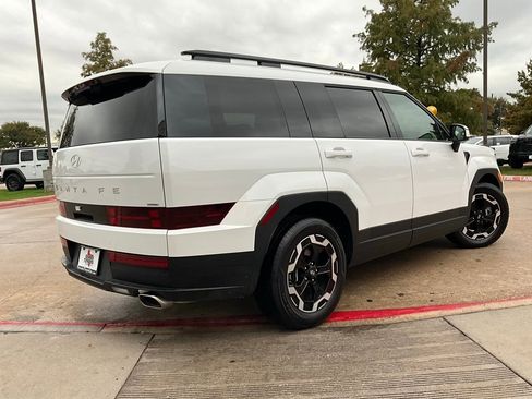 Used 2025 Hyundai Santa Fe SEL image 6