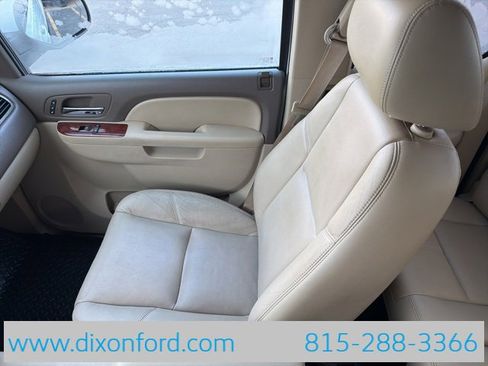 Used 2012 Chevrolet Silverado 1500 LTZ w/ LTZ Plus Package image 19