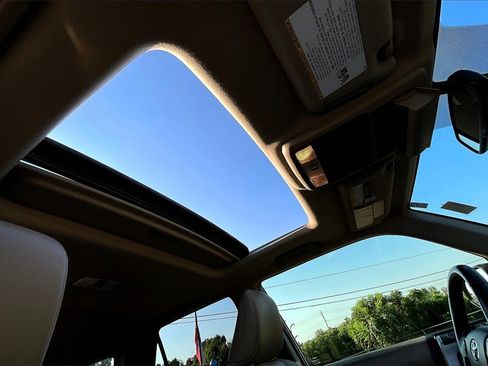 Used 2018 Toyota 4Runner SR5 Premium image 22