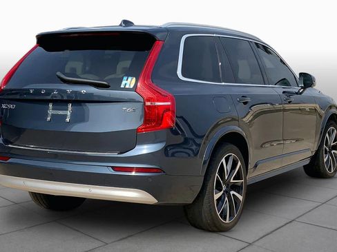 Used 2022 Volvo XC90 T6 Momentum w/ Advanced Package AWD/4WD image 13