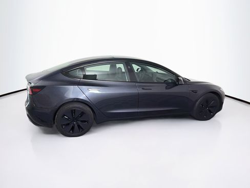 Used 2024 Tesla Model 3 Long Range RWD image 10
