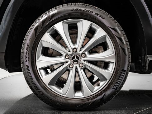 Used 2020 Mercedes-Benz GLE 350 4MATIC image 12