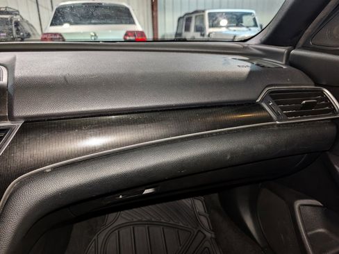 Used 2021 Honda Accord Sport image 34