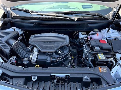 New 2026 Cadillac XT5 Premium Luxury image 11