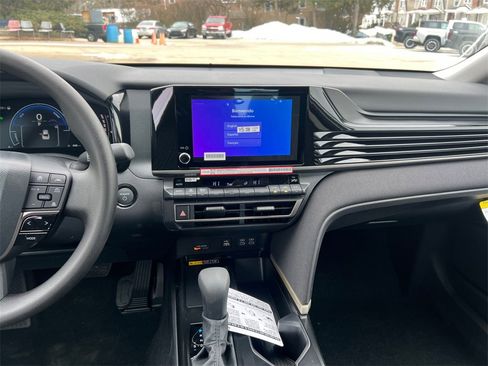 New 2026 Toyota Camry LE image 11