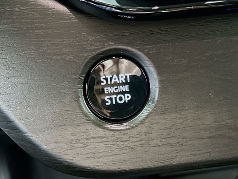 New 2026 Nissan Murano Platinum w/ Cargo Package image 20