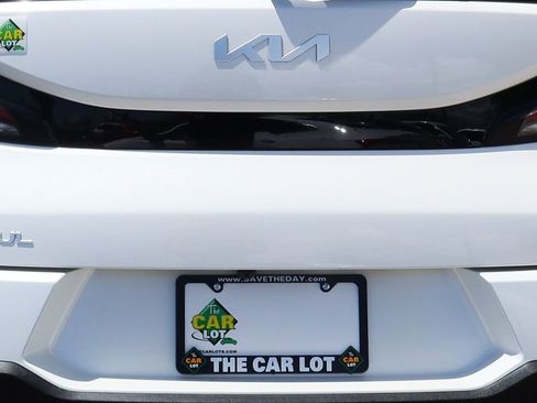 Used 2023 Kia Soul LX w/ Option Group 015 image 21