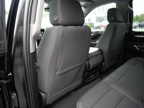 Used 2022 GMC Sierra 1500 Elevation AWD/4WD image 19