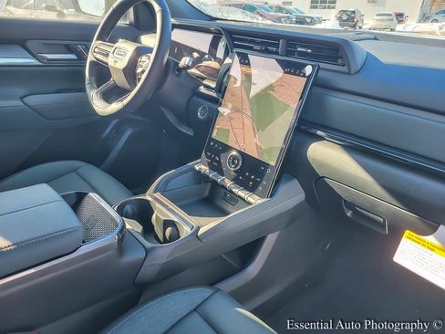 New 2026 GMC Terrain AT4 w/ Convenience Package III AWD/4WD image 17
