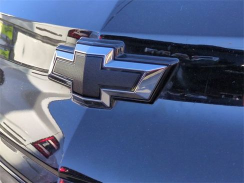 Certified 2023 Chevrolet Bolt LT w/ Driver Confidence Package image 29