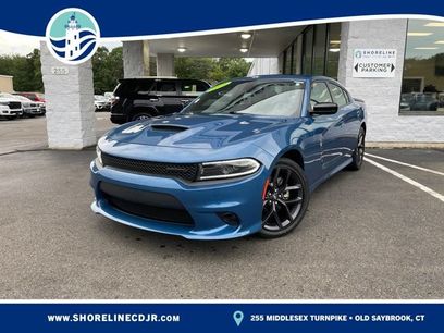 Used 2022 Dodge Charger GT w/ Plus Group