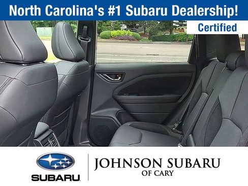 Used 2025 Subaru Forester Touring w/ Protection Package image 16