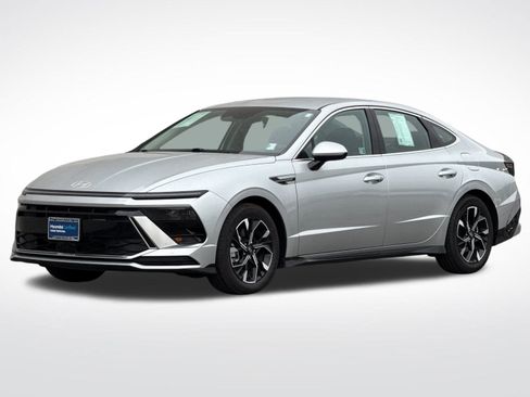 Certified 2024 Hyundai Sonata SEL image 7