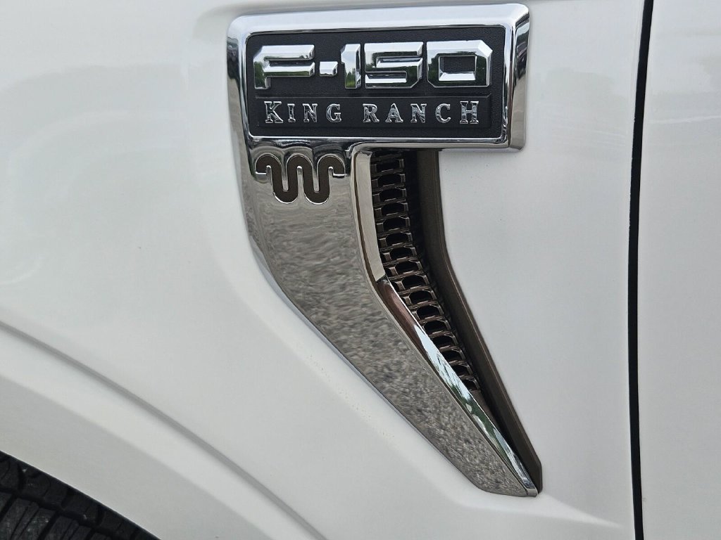New 2026 Ford F150 King Ranch w/ Equipment Group 601A High AWD/4WD image 5