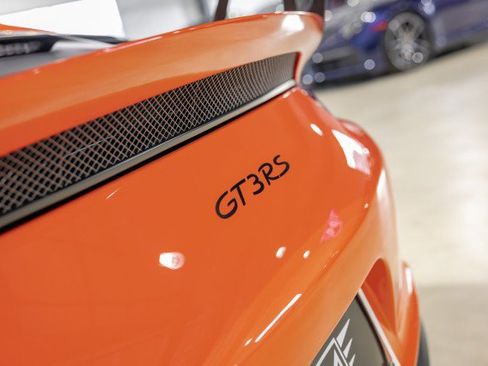 Used 2016 Porsche 911 GT3 RS image 15