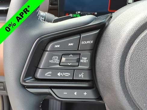 New 2026 Subaru Outback Touring XT AWD/4WD image 22