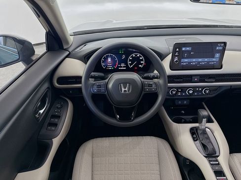 New 2026 Honda HR-V LX image 21