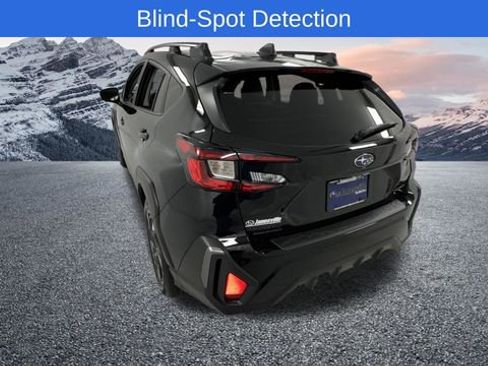 New 2026 Subaru Crosstrek 2.5i Limited AWD/4WD image 5