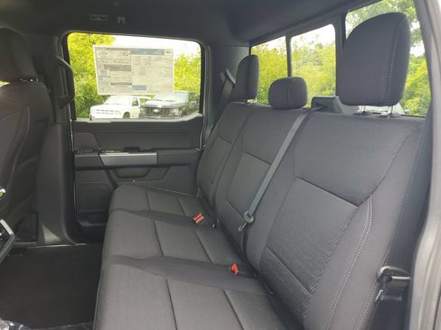 New 2026 Ford F150 XLT w/ Equipment Group 302A MID AWD/4WD image 29