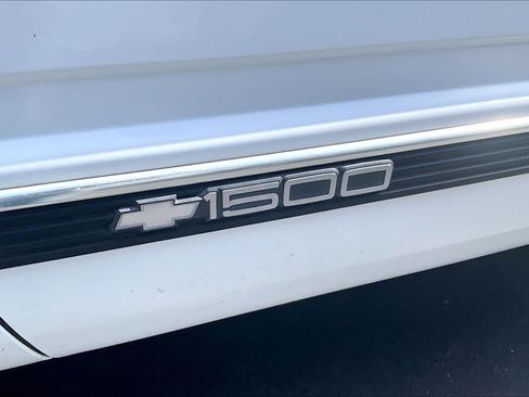 Used 1999 Chevrolet Silverado 1500 2WD Extended Cab image 9