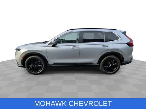 Used 2024 Honda CR-V Sport Touring image 6