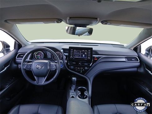 Certified 2024 Toyota Camry SE image 42
