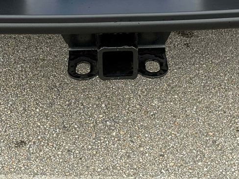 New 2026 Jeep Gladiator Mojave image 24