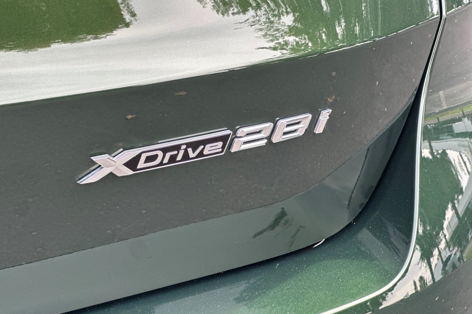 Used 2025 BMW X1 xDrive28i AWD/4WD image 39