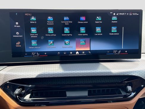New 2026 BMW 430i w/ M Sport Package RWD image 30