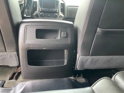 Used 2017 GMC Sierra 2500 Denali AWD/4WD image 18