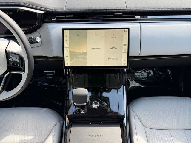 New 2027 Land Rover Range Rover Sport Battersea AWD/4WD image 15