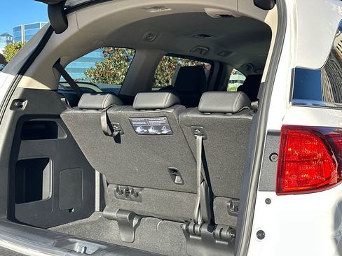 New 2026 Honda Odyssey EX-L image 7