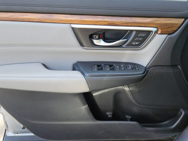 Used 2019 Honda CR-V EX-L image 28