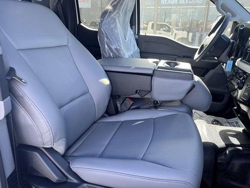 New 2026 Ford F350 XL w/ 360-Degree Camera Package RWD image 8