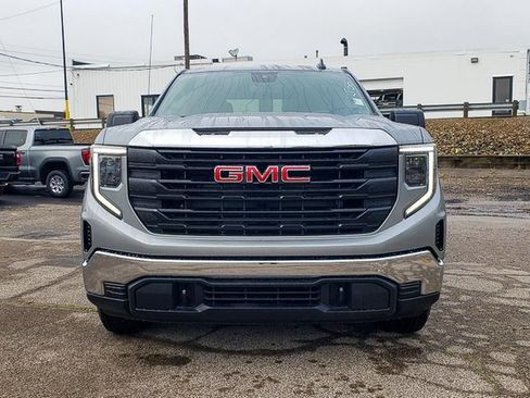 New 2026 GMC Sierra 1500 Pro w/ Pro Value Package image 2