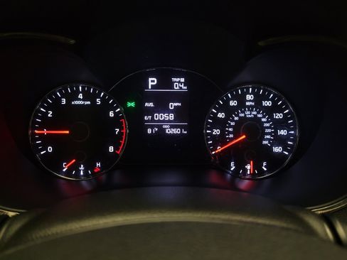 Used 2017 Kia Forte LX FWD image 23