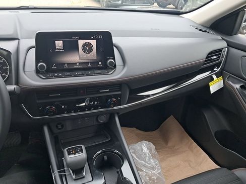 New 2026 Nissan Rogue SV AWD/4WD image 20