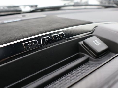 New 2026 RAM 1500 RHO w/ RHO Level 1 Equipment Group image 20