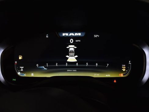 New 2026 RAM 1500 Big Horn image 15