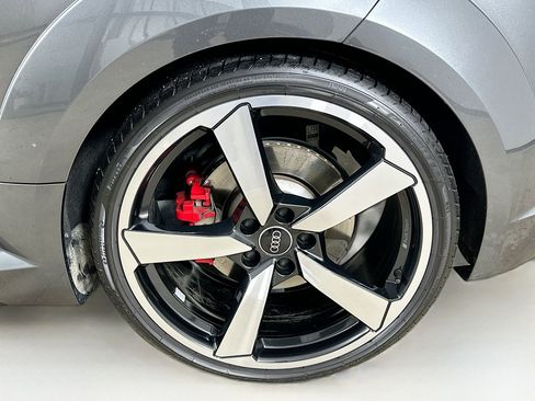 Used 2021 Audi TTS 2.0T Coupe AWD/4WD image 36