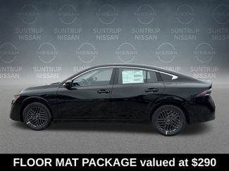 Used 2026 Nissan Sentra SV w/ Floor Mat Package FWD video 2