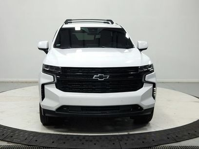 Used 2023 Chevrolet Tahoe RST