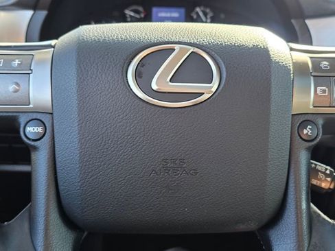 Used 2019 Lexus GX 460 Premium image 26