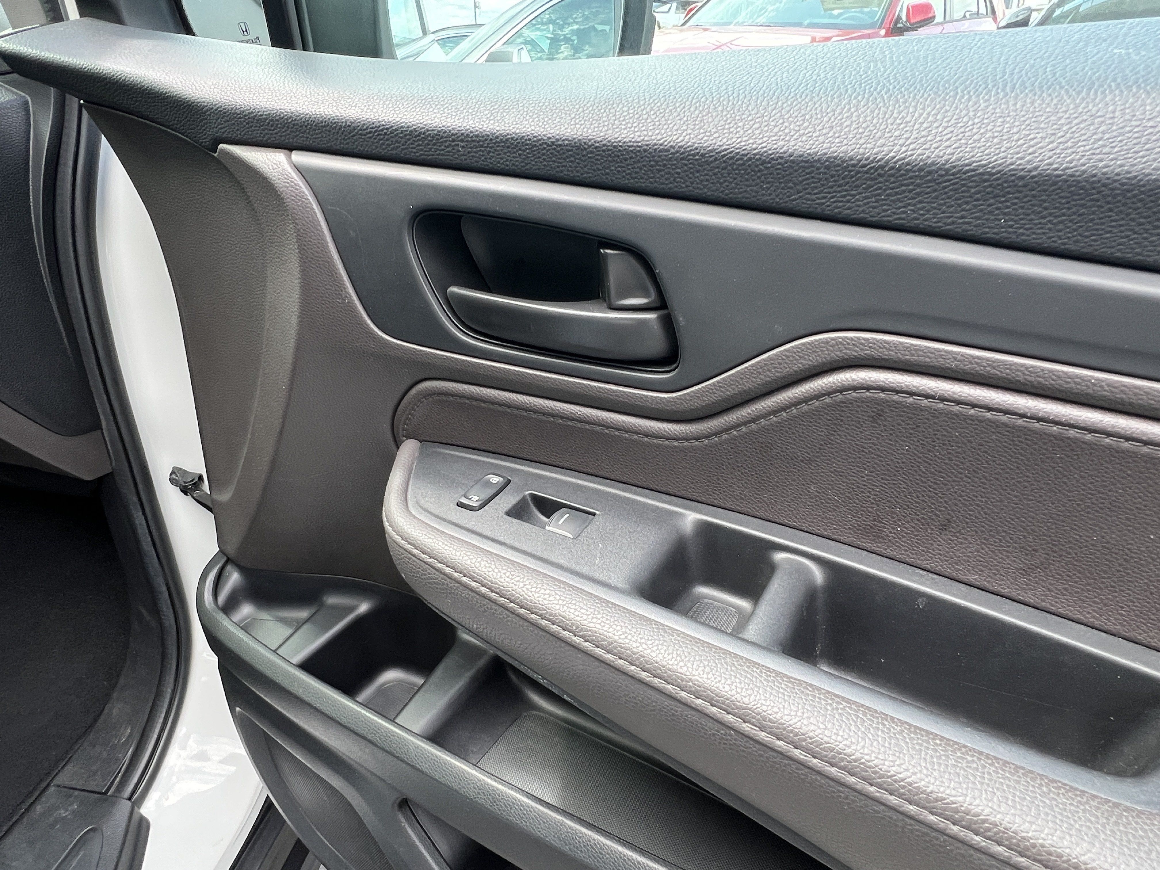 Used 2020 Honda Odyssey EX-L image 17