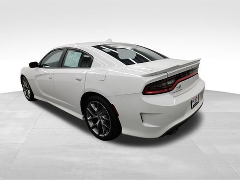 Used 2023 Dodge Charger GT image 7