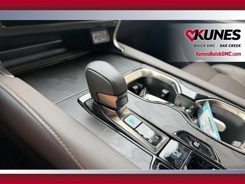 Used 2026 Lexus RX 350 w/ Convenience Package AWD/4WD image 30