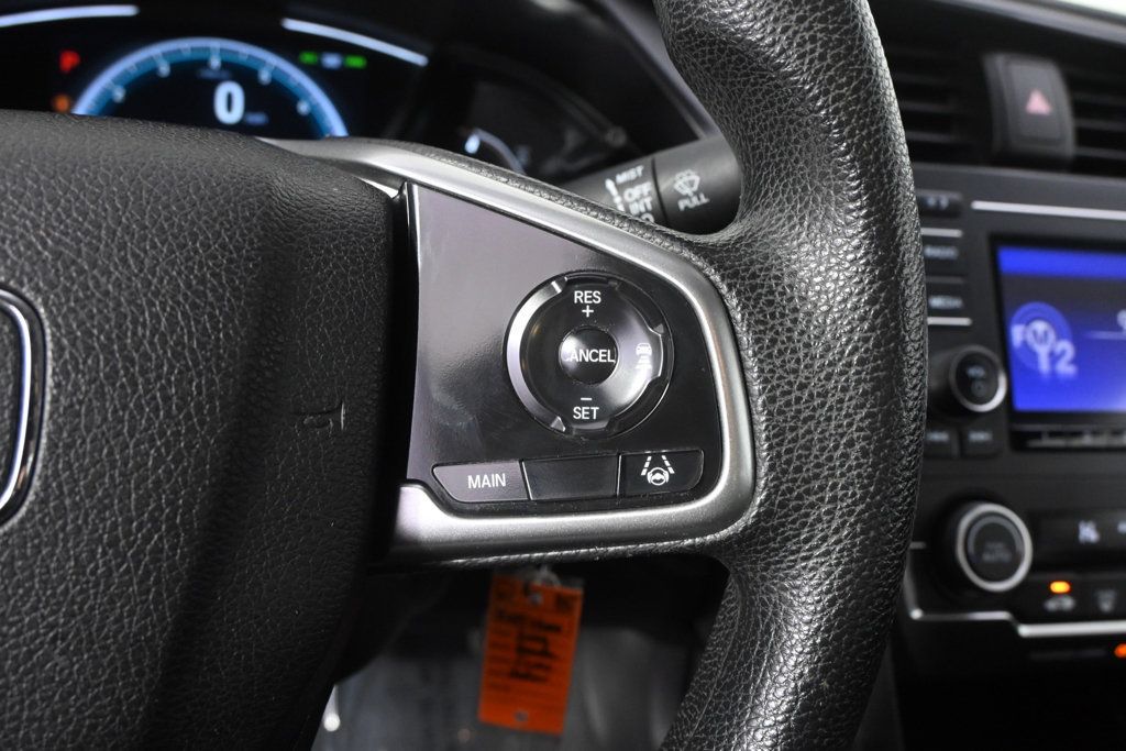 Used 2019 Honda Civic LX image 33