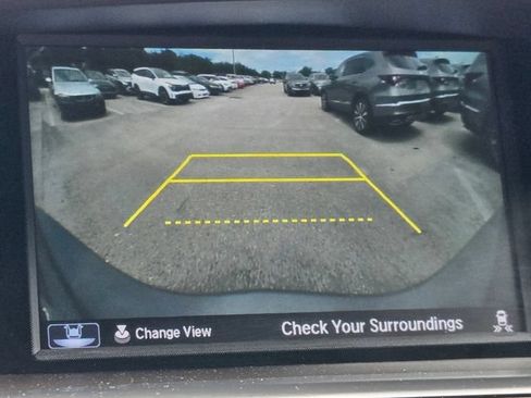 Used 2019 Acura MDX A-Spec AWD/4WD image 19